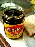 Vegemite ban