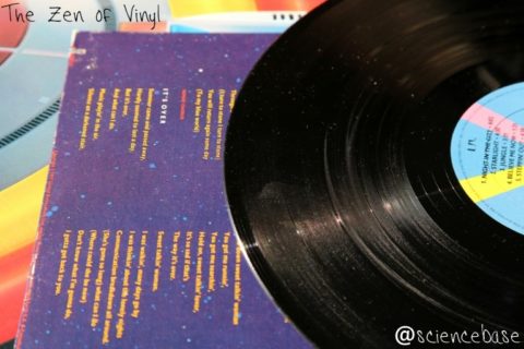 vinyl-zen