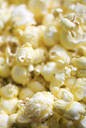 Chemistry of Popping Popcorn