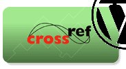 Crossref for WordPress