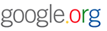 Google.org logo