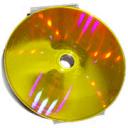 HVD disc (Optware)