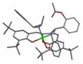 stereoselective catalyst